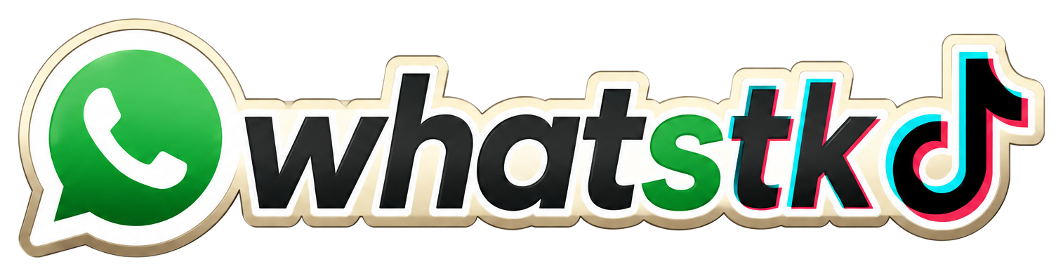 WhatsTK