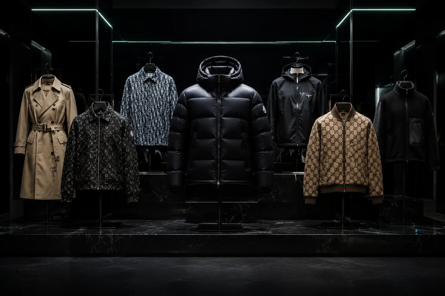 Clothing