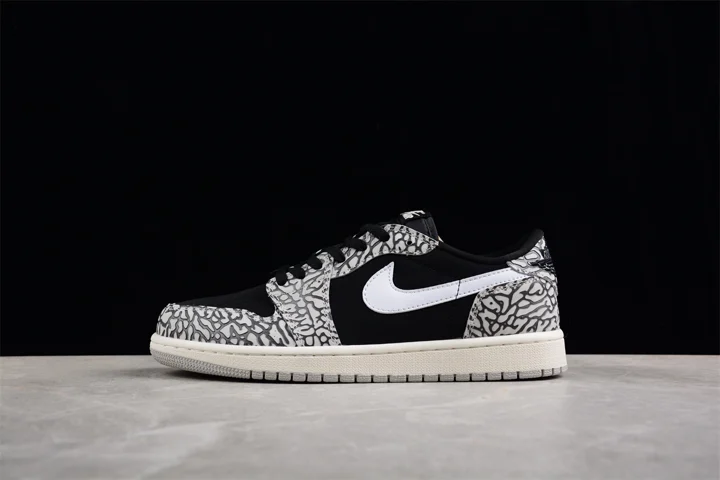 View 64 of Air Jordan 1