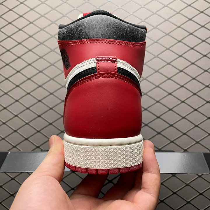 View 20 of Air Jordan 1