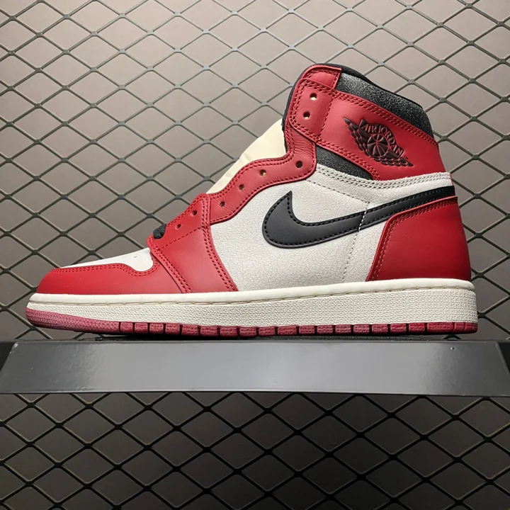 View 19 of Air Jordan 1
