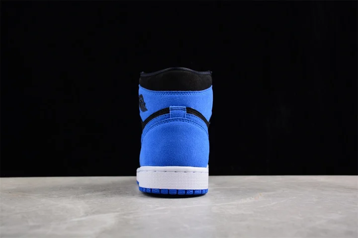View 41 of Air Jordan 1