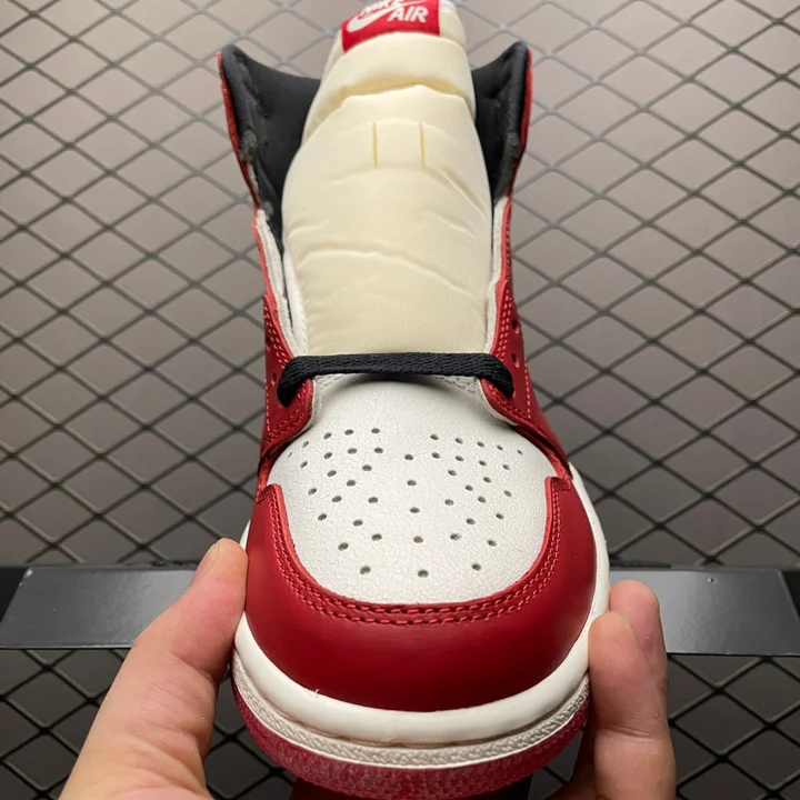 View 27 of Air Jordan 1