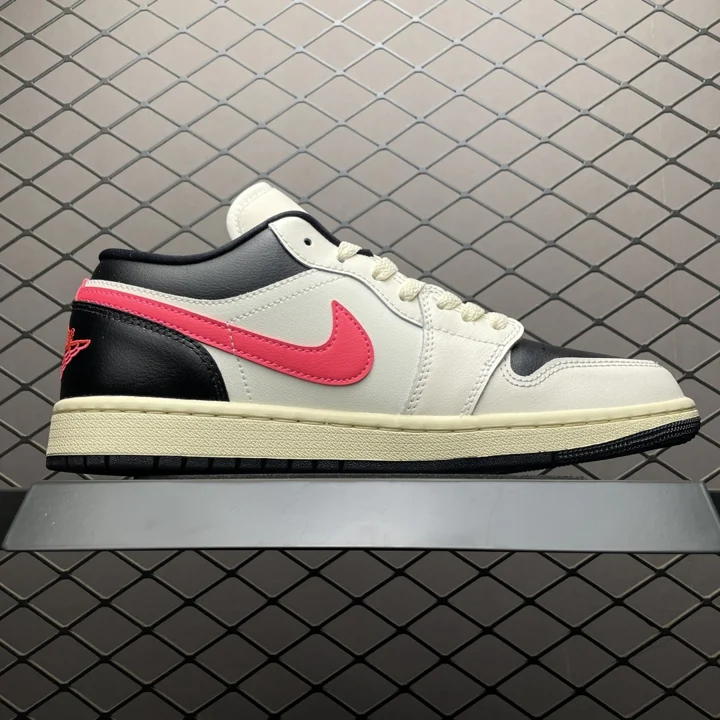 View 3 of Air Jordan 1