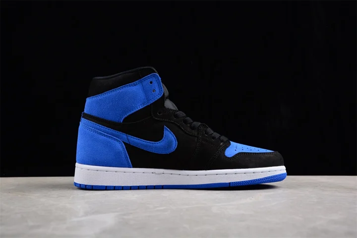 View 39 of Air Jordan 1