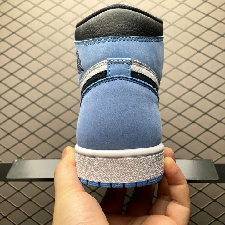 View 11 of Air Jordan 1