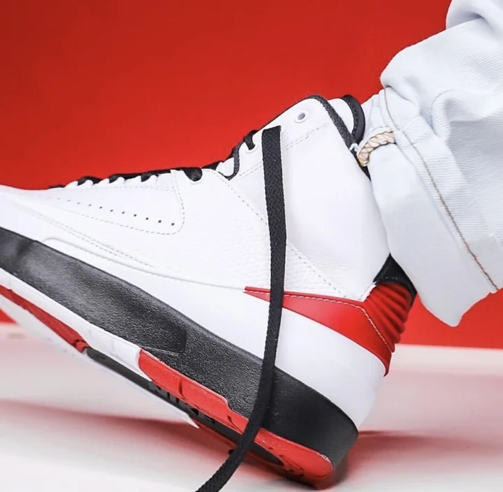 View 17 of Air Jordan 2