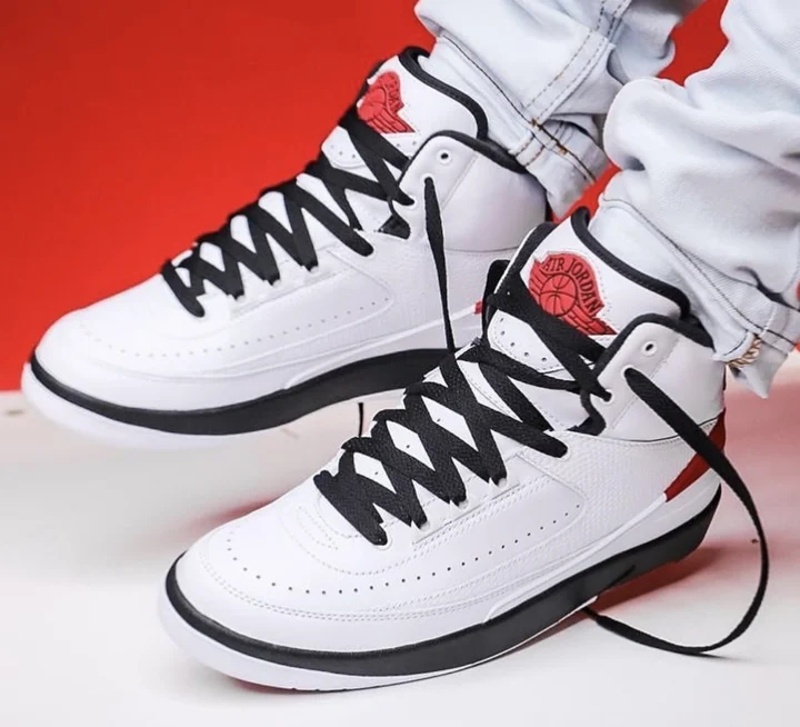 View 15 of Air Jordan 2