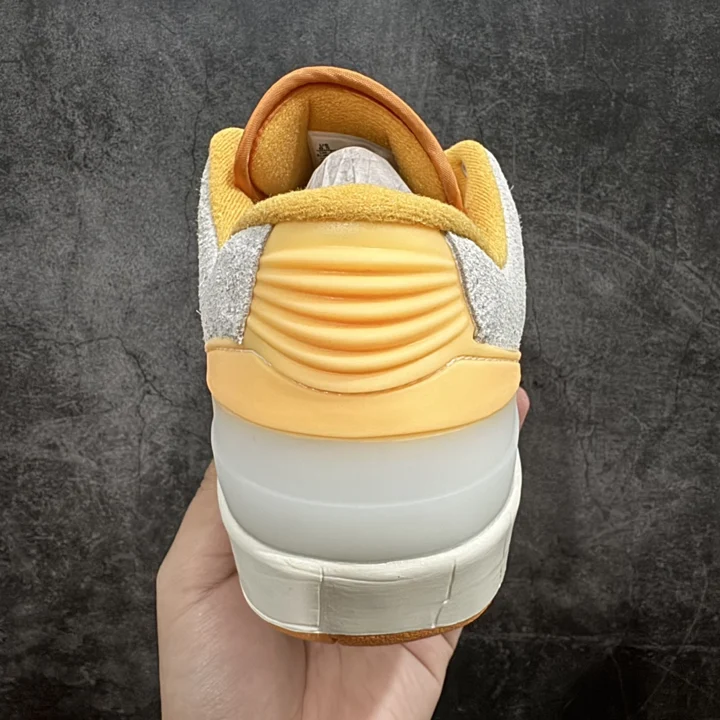 View 22 of Air Jordan 2