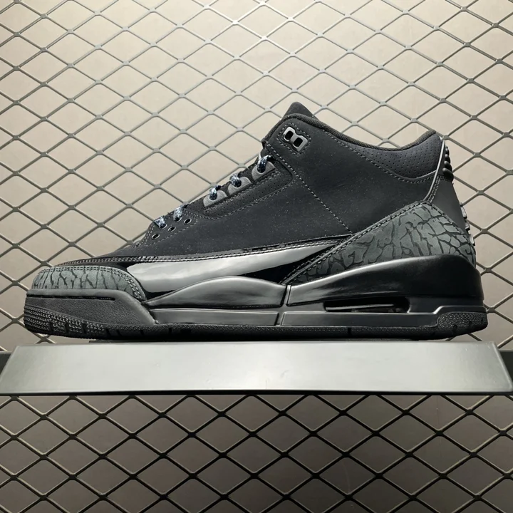 View 46 of Air Jordan 3