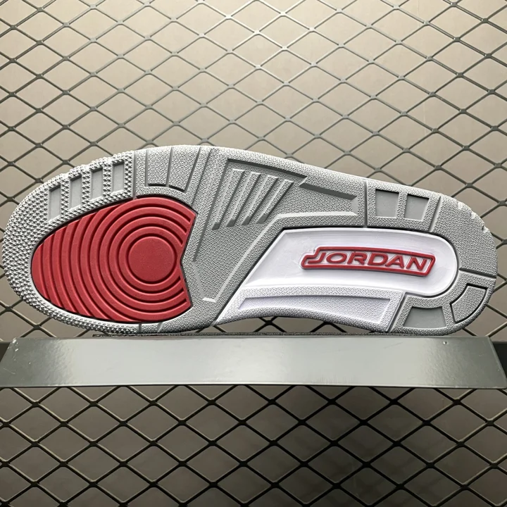 View 59 of Air Jordan 3