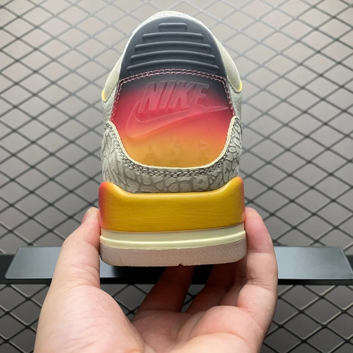 View 38 of Air Jordan 3