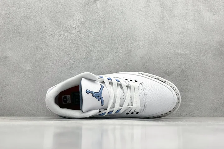 View 12 of Air Jordan 3