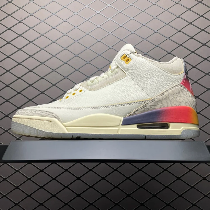 View 37 of Air Jordan 3
