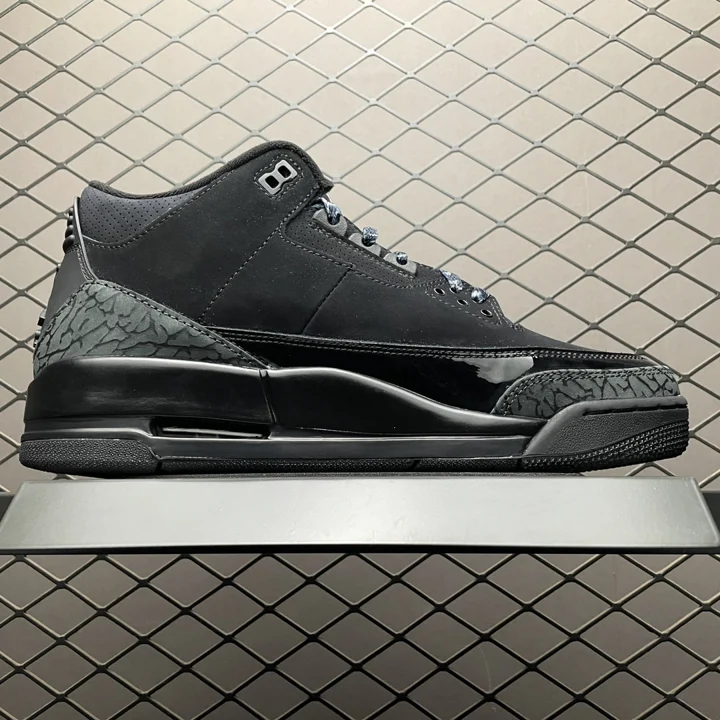 View 48 of Air Jordan 3