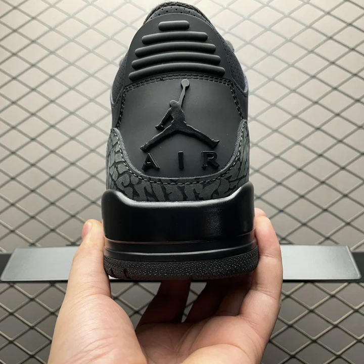 View 47 of Air Jordan 3