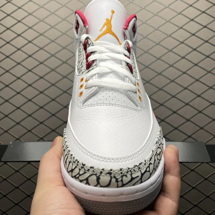 View 63 of Air Jordan 3
