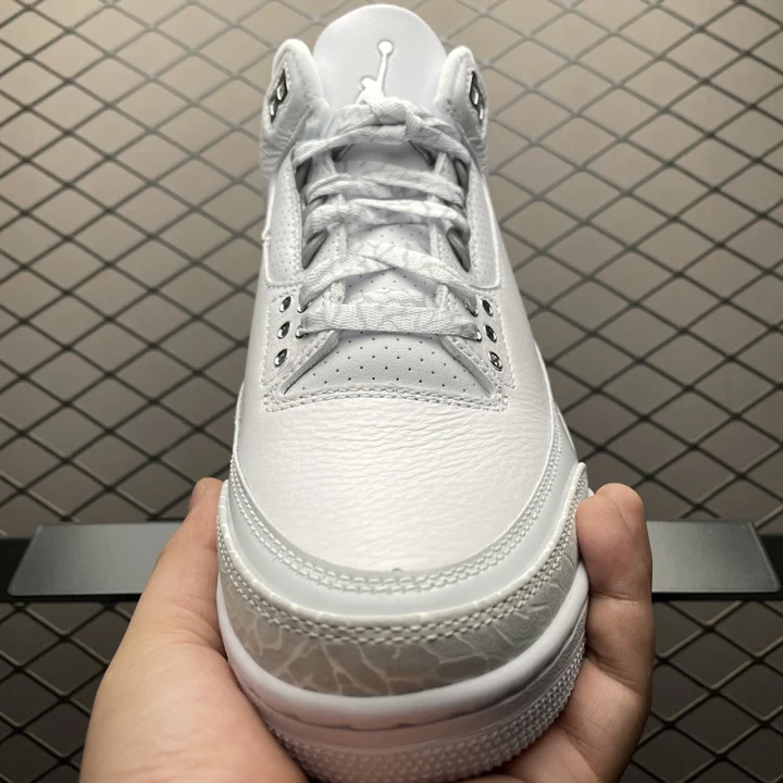 View 36 of Air Jordan 3