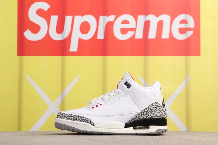Air Jordan 3