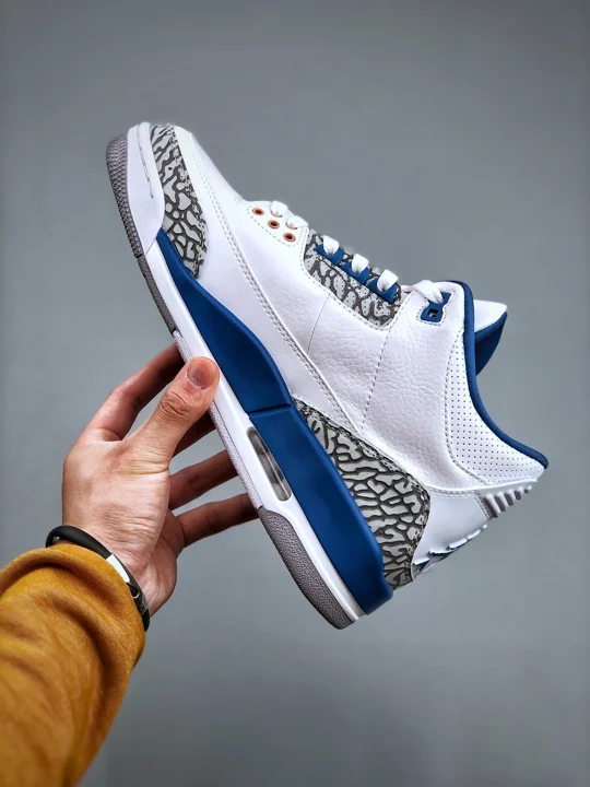 View 20 of Air Jordan 3