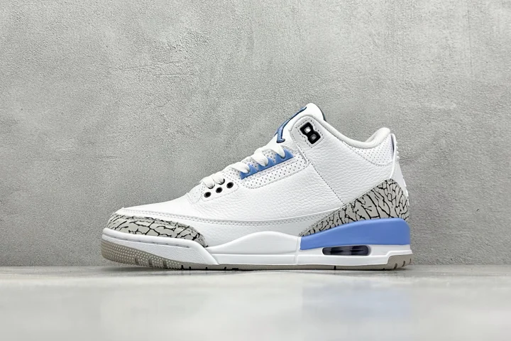View 10 of Air Jordan 3