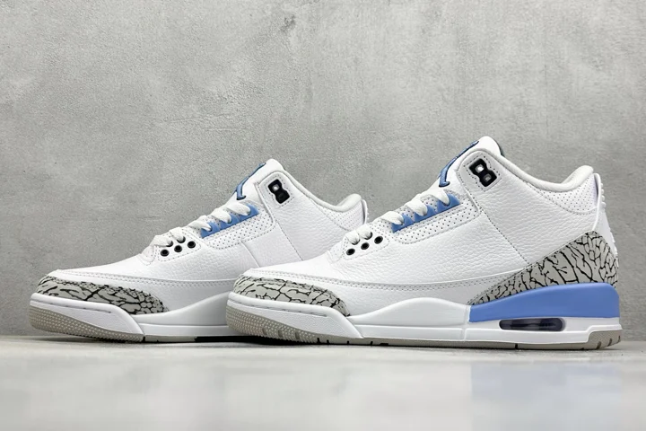 View 14 of Air Jordan 3