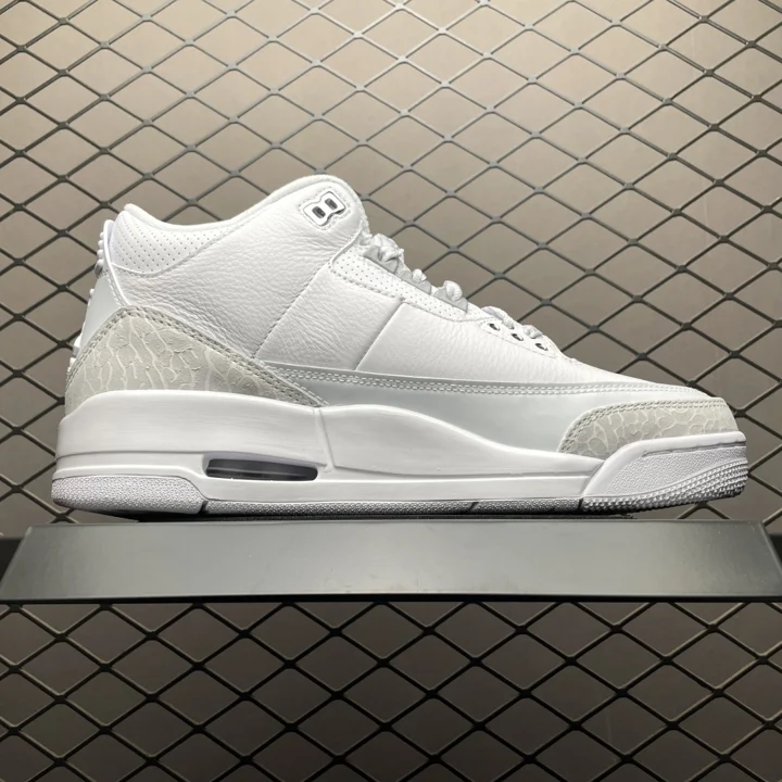 View 30 of Air Jordan 3
