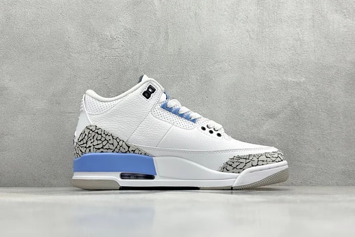 View 11 of Air Jordan 3