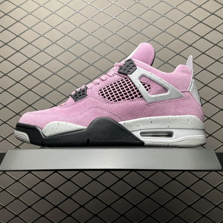 View 73 of Air Jordan 4