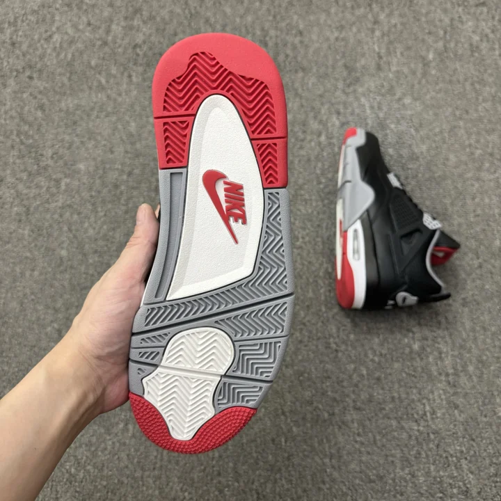 View 15 of Air Jordan 4