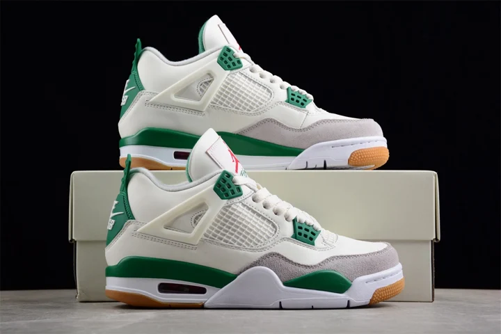 View 20 of Air Jordan 4