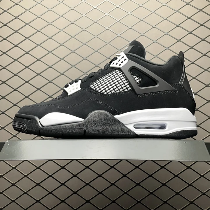 View 64 of Air Jordan 4