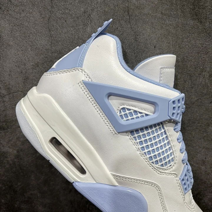 View 34 of Air Jordan 4