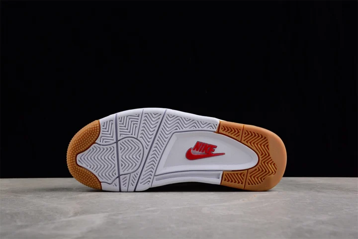 View 24 of Air Jordan 4