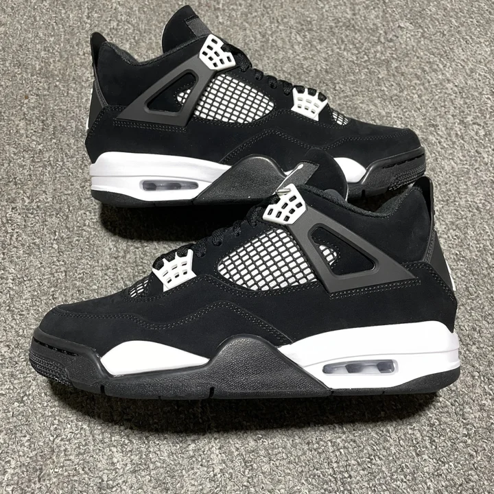 View 71 of Air Jordan 4