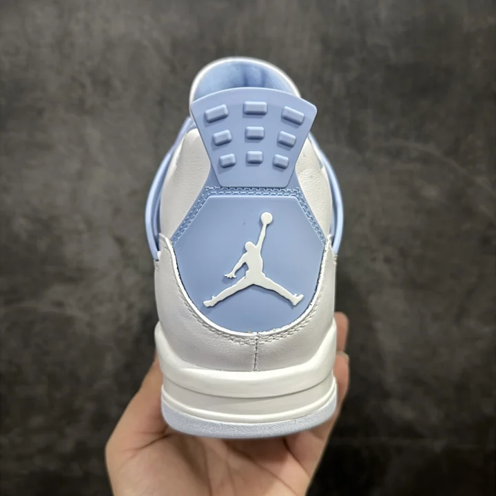 View 31 of Air Jordan 4