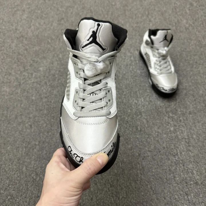 View 47 of Air Jordan 5