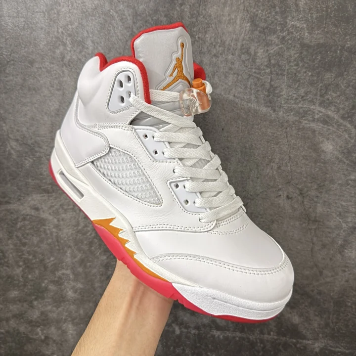 View 39 of Air Jordan 5