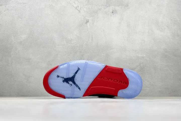 View 22 of Air Jordan 5