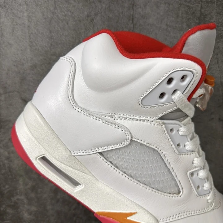 View 43 of Air Jordan 5