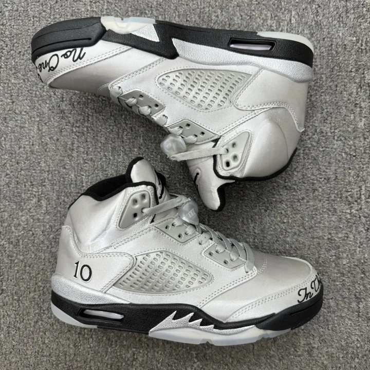 View 49 of Air Jordan 5