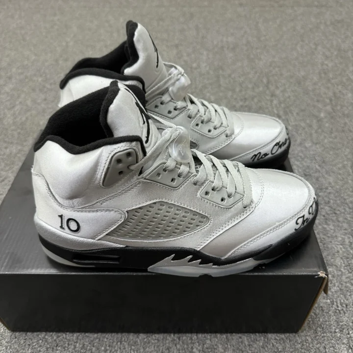 View 54 of Air Jordan 5