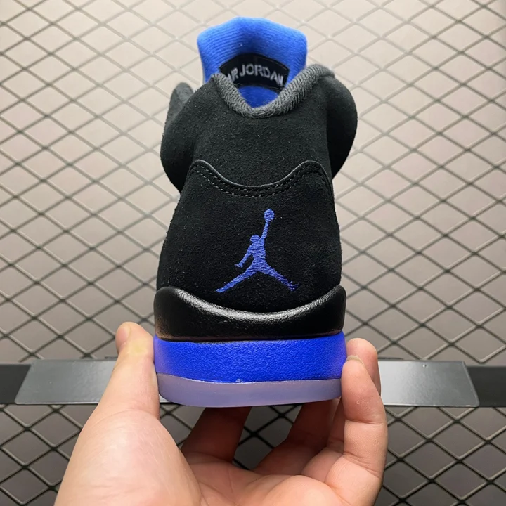 View 2 of Air Jordan 5