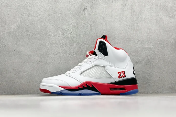 View 19 of Air Jordan 5