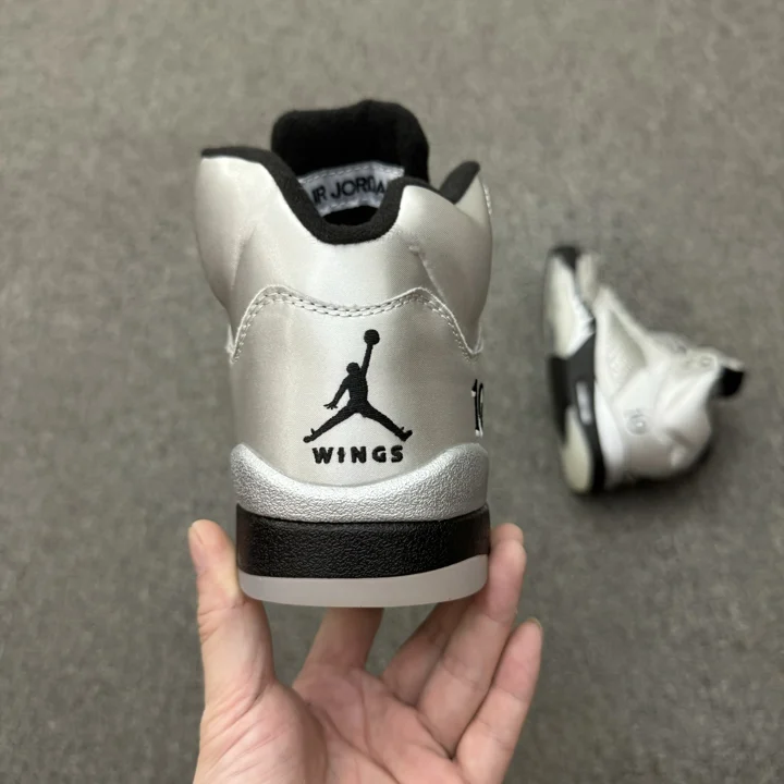 View 52 of Air Jordan 5