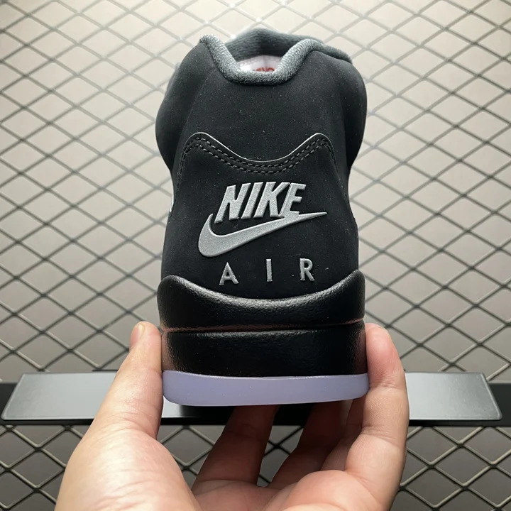 View 11 of Air Jordan 5