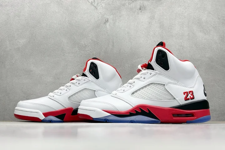 View 23 of Air Jordan 5
