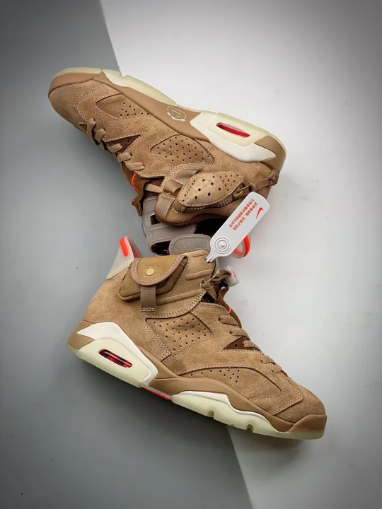 View 47 of Air Jordan 6