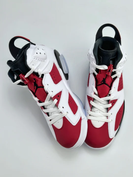 View 53 of Air Jordan 6