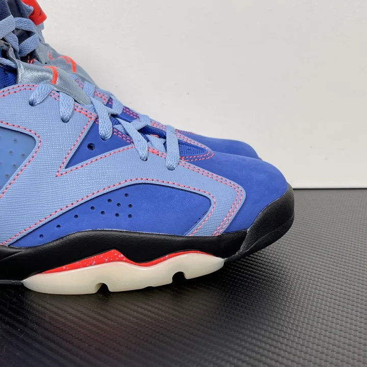 View 29 of Air Jordan 6